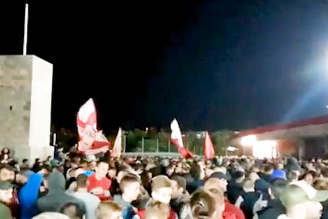 NEDELJNI DERBI U PANČEVU: U Metalcu žele da se igra bez opterećenja!